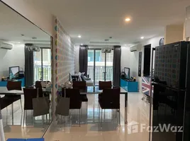 2 Bedroom Apartment for sale at Voque Sukhumvit 31, Khlong Toei Nuea