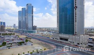 1 Schlafzimmer Appartement zu verkaufen in Lake Almas West, Dubai Icon Tower 2