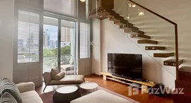 ยูนิตที่เหลืออยู่ในโครงการ The Sukhothai Residences