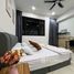 Studio Wohnung zu vermieten im Le Pavillion, Petaling