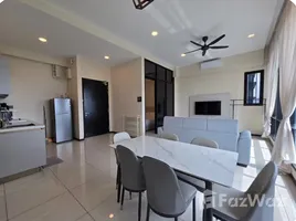 Estudio Departamento en alquiler en Ponderosa Vista, Bandar Johor Bahru