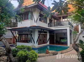 5 Bedroom Villa for sale at Dharawadi, Na Chom Thian, Sattahip, Chon Buri, Thailand