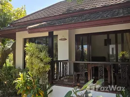1 Bedroom House for rent in Choeng Mon Beach, Bo Phut, Bo Phut