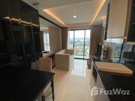 1 Schlafzimmer Wohnung zu verkaufen im The Panora Phuket, Choeng Thale, Thalang