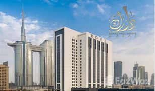 1 Schlafzimmer Appartement zu verkaufen in Al Zahia, Sharjah Rove Home Aljada