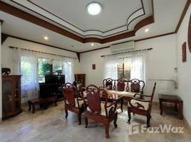 3 спален Дом на продажу в Phuket Villa Kathu 3, Катху