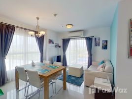 2 chambre Condominium à vendre à Baan Kiang Fah., Nong Kae