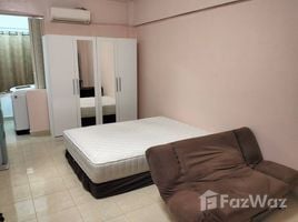 Studio Condo for sale at Pattanakarn Life Complex, Suan Luang, Suan Luang