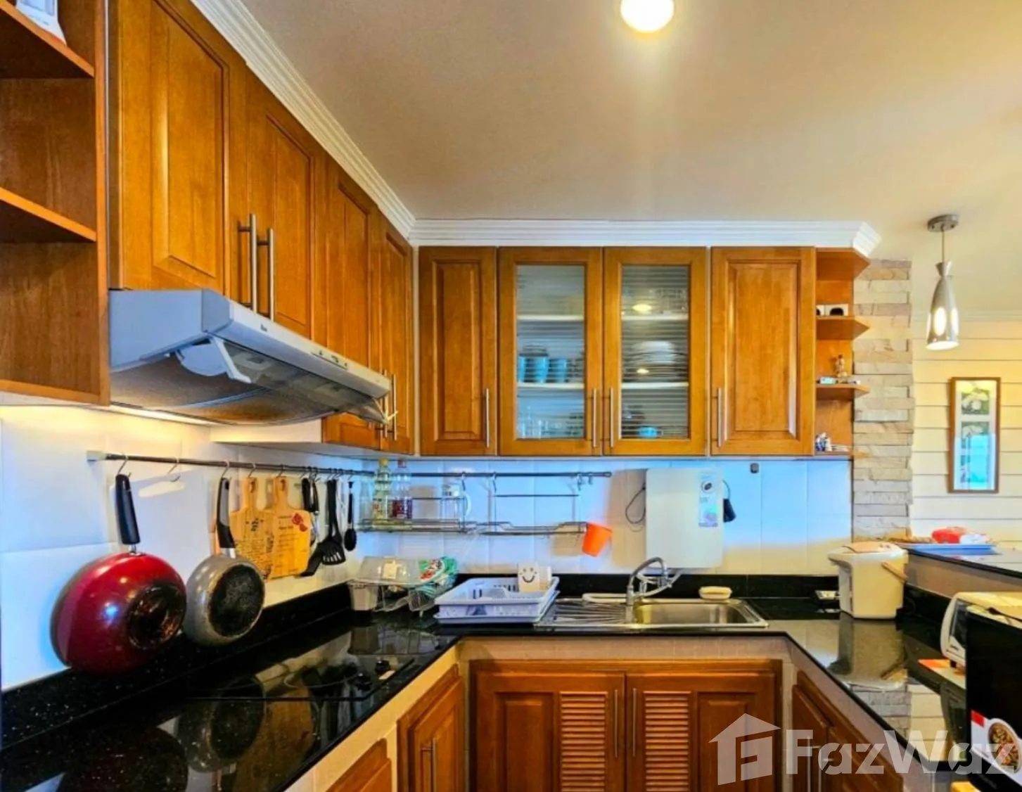2 Bedroom Condo for rent at Hua Hin Seaview Paradise Condo — photo 5