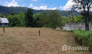 N/A Land for sale in Pa Khlok, Phuket 