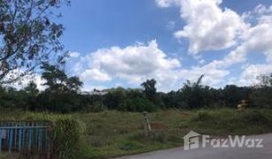 N/A Land for sale in Makham Tia, Koh Samui 