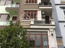 Studio Nhà mặt tiền for rent in Hà Nội, Dich Vọng Hầu, Cầu Giấy, Hà Nội