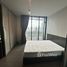 1 chambre Appartement à vendre à A Space ID Asoke-Ratchada., Din Daeng, Bangkok