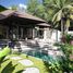 4 Habitación Villa en venta en Badung, Bali, Kuta, Badung