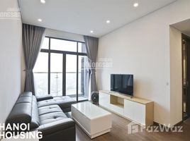 2 chambre Condominium à louer à , Bach Dang, Hai Ba Trung