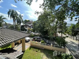 3 Habitación Casa en venta en Koolpunt Ville 5, Mae Hia, Mueang Chiang Mai, Chiang Mai