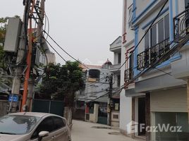 3 Schlafzimmer Haus zu verkaufen in Ha Dong, Hanoi, La Khe