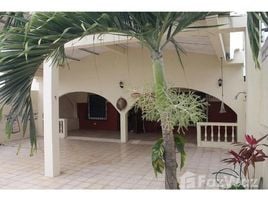 4 Bedroom House for sale in Santa Elena, Salinas, Salinas, Santa Elena