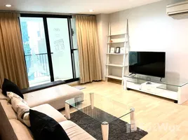 2 chambre Condominium à louer à , Khlong Tan Nuea