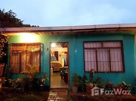 3 Schlafzimmer Haus zu verkaufen in Tilaran, Guanacaste, Tilaran