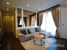 在The XXXIX By Sansiri租赁的2 卧室 住宅, Khlong Tan Nuea, 瓦他那, 曼谷, 泰国