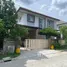 3 Bedroom House for sale at Casa Presto Rama 2, Tha Kham