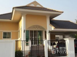 3 Bedroom Villa for sale at Moo Baan Phimuk 4, San Phranet, San Sai, Chiang Mai