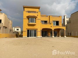 7 Bedroom Villa for sale at Palm Hills Golf Views, Cairo Alexandria Desert Road, 6 October City