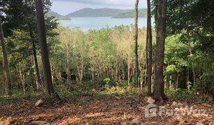 N/A Grundstück zu verkaufen in Ko Chang Tai, Trat 