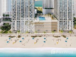 3 спален Квартира на продажу в Beach Mansion, EMAAR Beachfront, Dubai Harbour