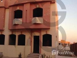 3 Habitación Villa en venta en Utopia, 6 October Compounds, 6 October City, Giza
