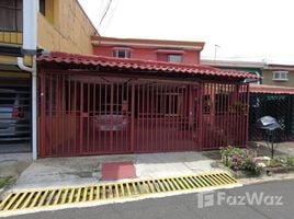 4 Habitación Casa en venta en Heredia, Heredia, Heredia