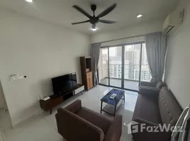 Condominium Studio à louer à Setia Sky Residences, Bandar Kuala Lumpur, Kuala Lumpur, Kuala Lumpur, Malaisie