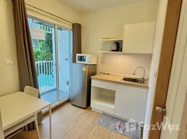 Studio Condo for rent at The Trust Condo Huahin, Hua Hin City