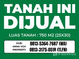  Terreno (Parcela) en venta en Lakarsantri, East Jawa, Lakarsantri, Surabaya