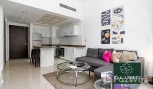 1 Habitación Apartamento en venta en Bay Central, Dubái Central Tower