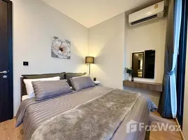 คอนโด 1 ห้องนอน ให้เช่า ในโครงการ โนเบิล อราวน์ อารีย์, สามเสนใน