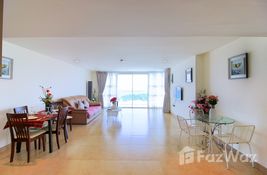 2 chambre(s),Condominium à vendre et The Cliff Pattaya à Chon Buri, Thaïlande