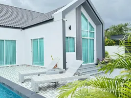 3 Habitación Villa en venta en Pattaya, Pong, Pattaya