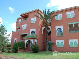 3 спален Квартира на продажу в duplex de 3 chambres doubles salon 3 piscines à la palmeraie, Na Annakhil, Marrakech, Marrakech Tensift Al Haouz