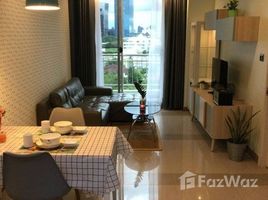 1 chambre Condominium à vendre à Supalai Wellington., Huai Khwang, Huai Khwang, Bangkok, Thaïlande