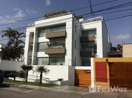 3 Habitación Casa en venta en 2, San Isidro, Lima, Lima