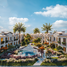 2 спален Дом на продажу в Bloom Living, Khalifa City A, Khalifa City, Абу-Даби