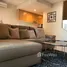 1 Habitación Apartamento en alquiler en Villa Asoke, Makkasan, Ratchathewi, Bangkok