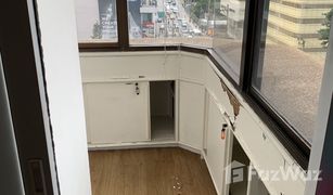 N/A Büro zu verkaufen in Khlong Toei Nuea, Bangkok Asoke Towers