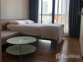 คอนโด สตูดิโอ ให้เช่า ในโครงการ พาร์ค ออริจิ้น พร้อมพงษ์, คลองตัน