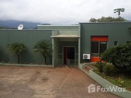 3 Habitación Casa en venta en Puntarenas, Aguirre, Puntarenas