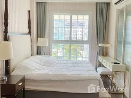 ขายคอนโด 1 ห้องนอน ในโครงการ แกรนด์ ฟลอริด้า, นาจอมเทียน