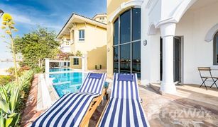 4 Bedrooms Villa for sale in Garden Homes, Dubai Garden Homes Frond B