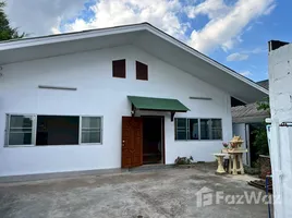 บ้านเดี่ยว 2 ห้องนอน ให้เช่า ในทำเล หายยา, เชียงใหม่, หายยา, เมืองเชียงใหม่, เชียงใหม่, ไทย